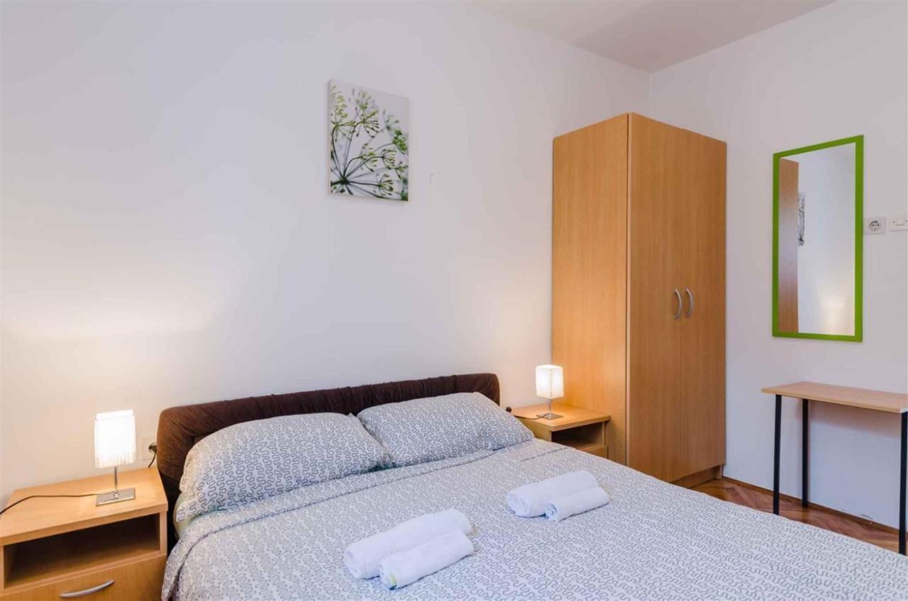Apartment In Crikvenica 5267 Exterior foto