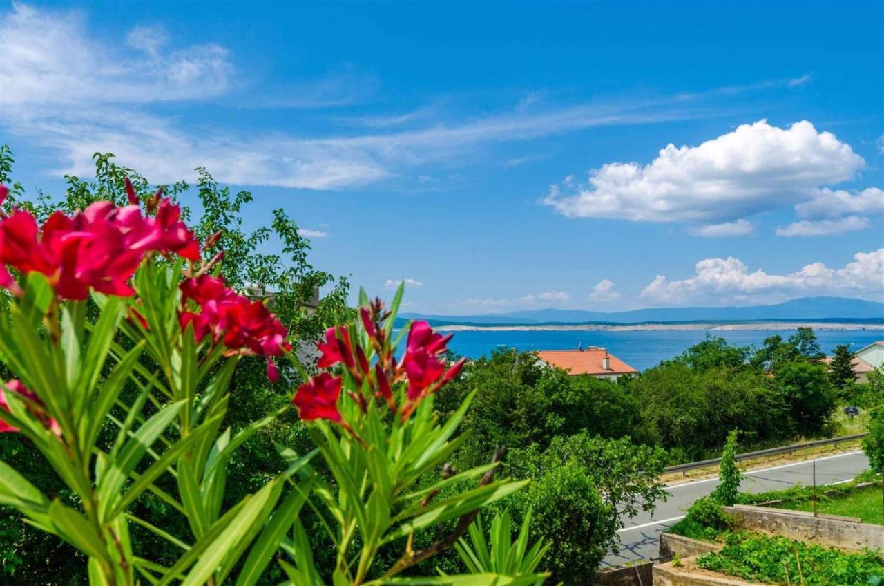 Apartment In Crikvenica 5267 Exterior foto