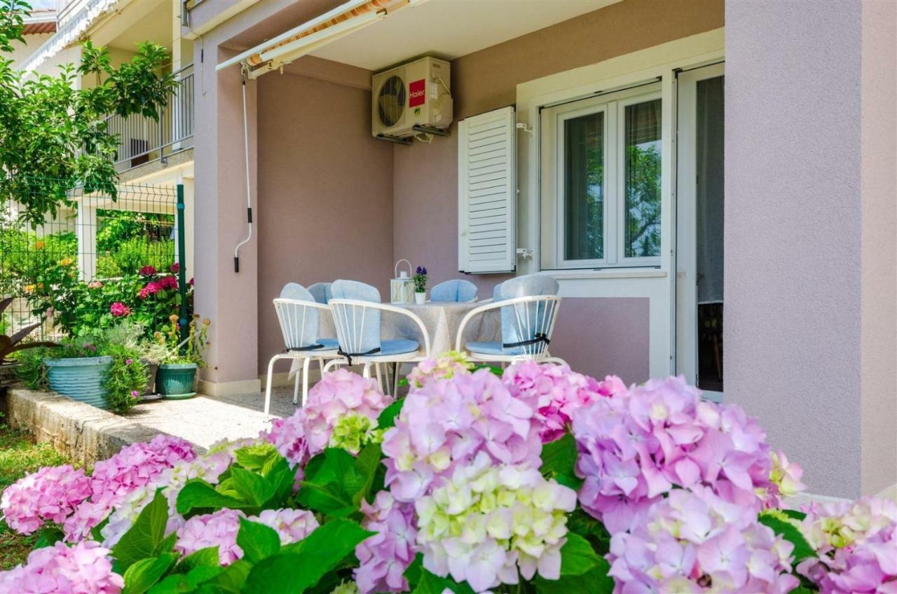 Apartment In Crikvenica 5267 Exterior foto